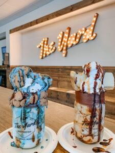 Places to Eat in Gulf Shores