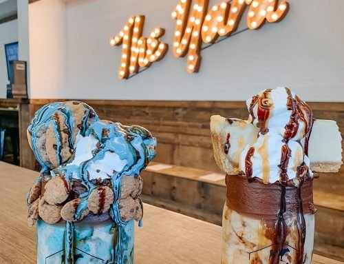 Places to Eat in Gulf Shores