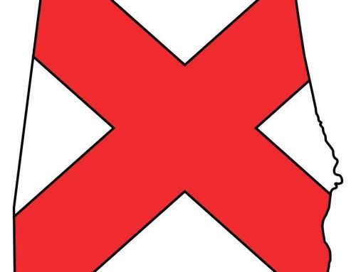 Alabama USA Map Flag – Digital File Download – svg, png, dxf, eps, jpg