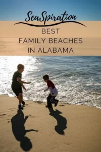 8 Best Family Beaches in Alabama