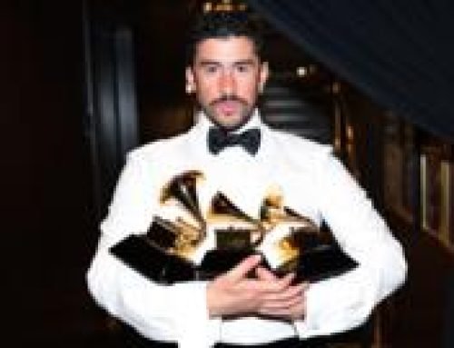 Grammy Awards add Asian Pop and Latin song categories