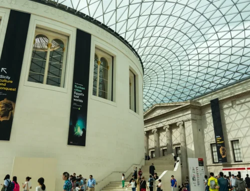 ¿Eres un amante de la cultura? Estas son las 10 ciudades a las que debes ir