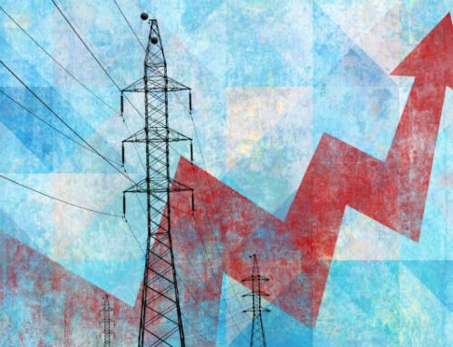 How the Cost of Business Energy Has Changed Over the Last 5 Years