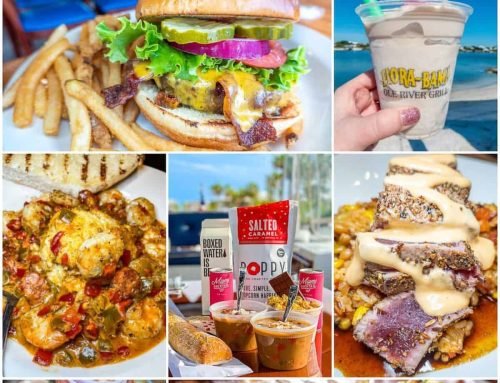 Restaurants in Orange Beach Alabama – Plain Chicken