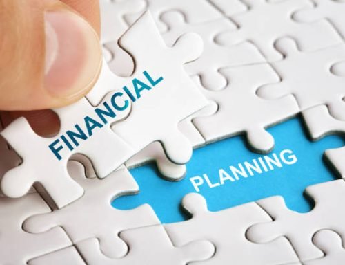 The Missing Risk Layer in Long-Term Financial Planning