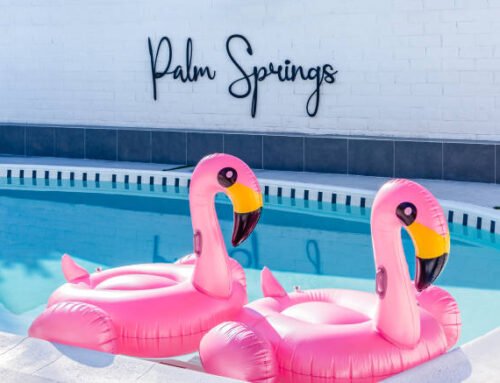 Relocating to Palm Springs: Top Reasons Why People Move