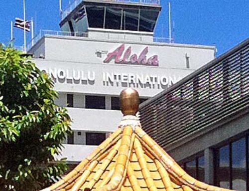 Hawaii Airports Rank Worst in US After Billions Spent