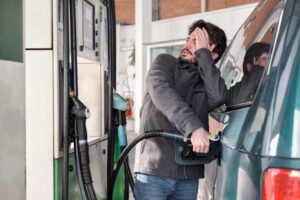 Diesel hits record $6.51 as some Republicans break with Trump over Ir…