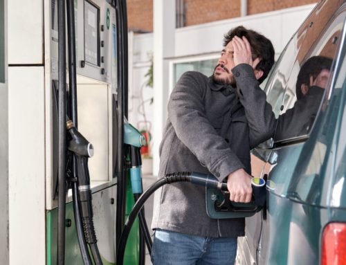 Diesel hits record $6.51 as some Republicans break with Trump over Ir…