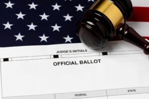 Advocacy groups sue to kick GOP’s controversial last-minute referrals…