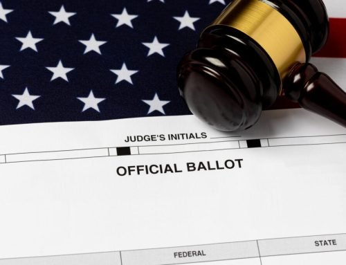 Advocacy groups sue to kick GOP’s controversial last-minute referrals…