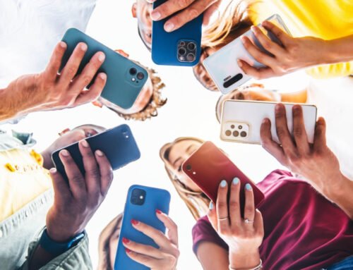 How Marketers Can Reach Gen Z On Social Media