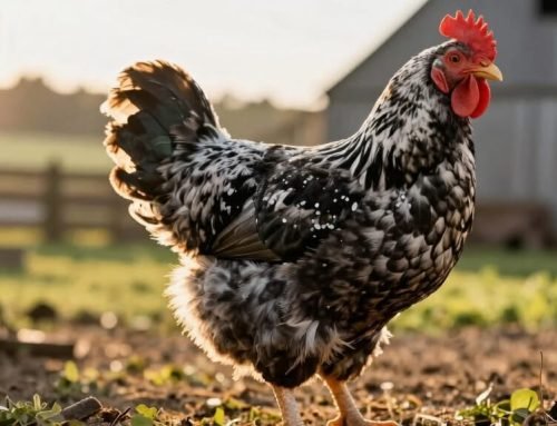 Gentle Giant Chicken Breeds: Complete Guide for 2026