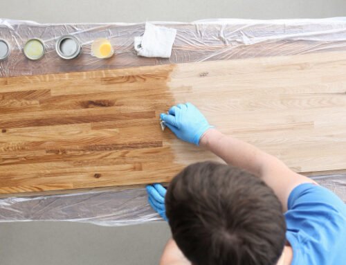 Wood Finishing Basics | Popular Woodworking