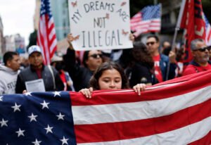 New DOJ ruling clears the way to deport 500,000 Dreamers without firs…