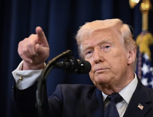 Trump sends mixed signals on Iran war end, pushes election overhaul b…