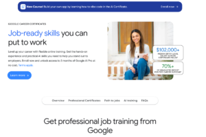 Delaware partners with Google to expand digital skills training