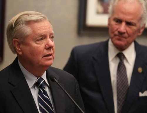 South Carolina US Sen. Lindsey Graham dies after ‘brief and sudden il…