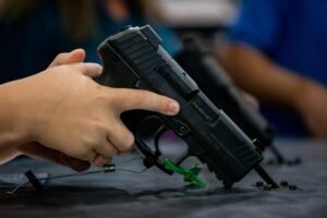 Gun safety advocates launch ad campaign to flip Arizona legislature