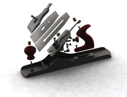 Handplanes for Beginners | Popular Woodworking