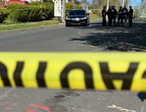 Police investigating homicide in Hartford – NBC Connecticut