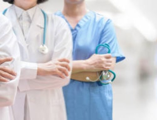 Where Psychiatric Admissions Get a Second Set of Eyes