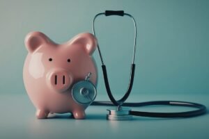 Delaware healthcare spending grew more than $800M last year 