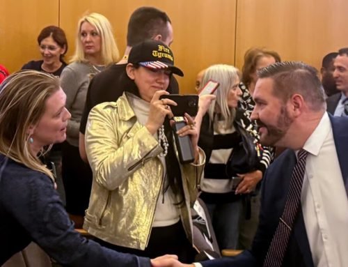 Maricopa County recorder asks prosecutors to investigate 207 alleged …