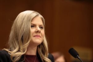 Trump’s FDA nominee draws bipartisan skepticism over abortion pill an…