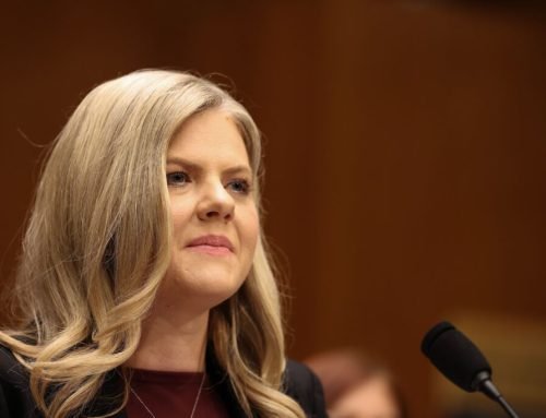 Trump’s FDA nominee draws bipartisan skepticism over abortion pill an…