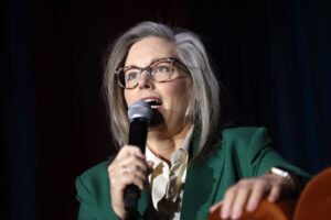 Hobbs to Republicans: Show me your budget or every bill you send me i…