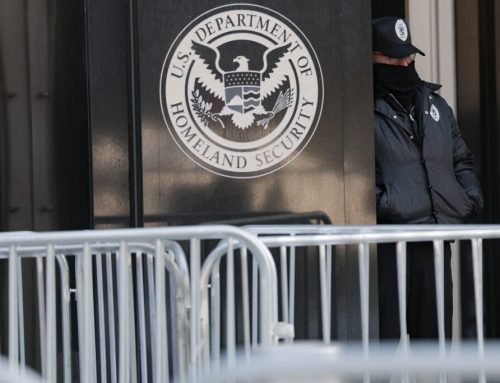 ‘All hands on deck’ for immigration gutted fentanyl investigations, r…
