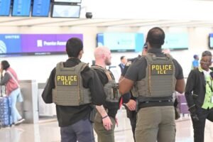Trump yanks ICE director nomination before Senate confirmation hearin…