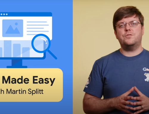 Google’s Martin Splitt Shares 3 SEO Tips For Multilingual Sites