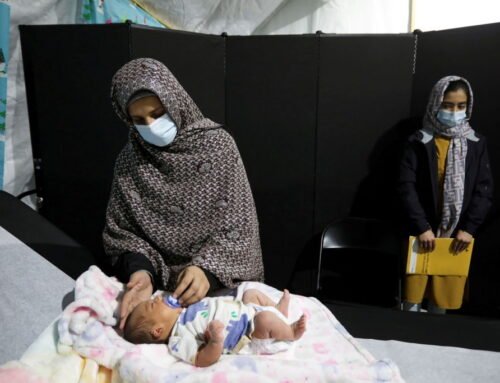Trump law strips health care from legal immigrants as states cut back…