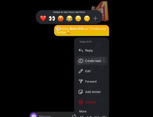 Instagram experiments with AI-powered task assignment feature in DMs