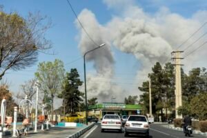 The Pentagon says Trump’s Iran war has cost $29B. Democrats want CBO …
