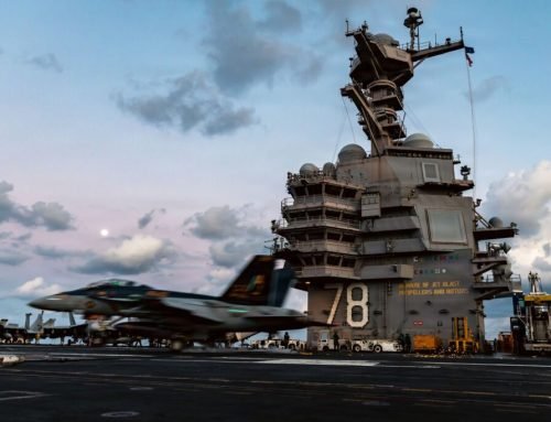 Trump floats $200 billion request to pay for his Iran war, dwarfing e…