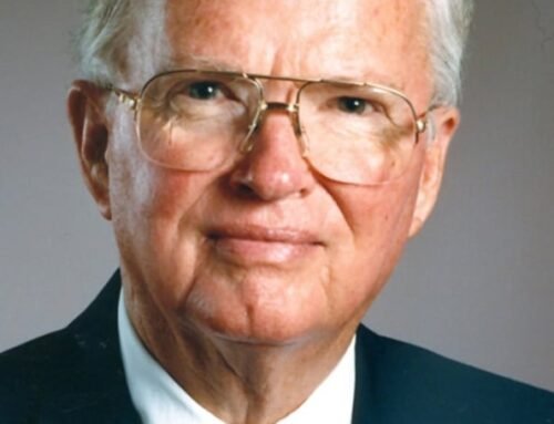 Caddell Construction Founder John Caddell Dies at 93 – Alabama News