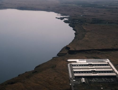 Navajo leaders raise alarms about planned AI data center near Horsesh…