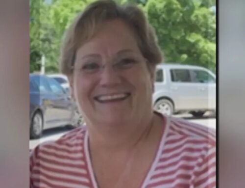 Family of murdered visiting nurse hopes $2.25 million lawsuit settlem…