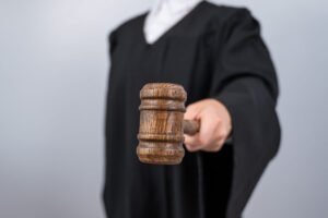 Green Party governor candidate her own party called a ‘sham’ survives…