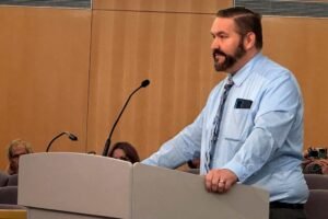 Justin Heap refers alleged noncitizen voters to AG’s office after str…