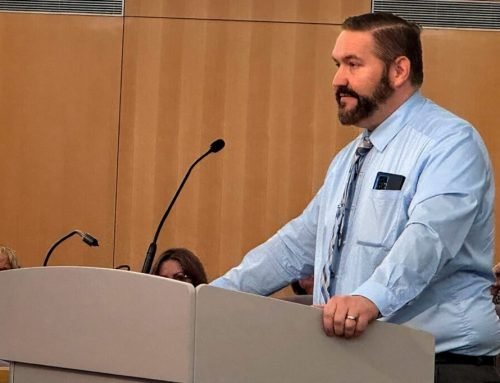 Justin Heap refers alleged noncitizen voters to AG’s office after str…
