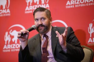 Maricopa County recorder restores 25 voters wrongly flagged as noncit…