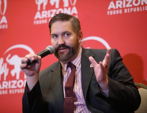 Maricopa County recorder restores 25 voters wrongly flagged as noncit…