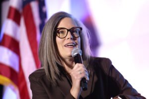 Katie Hobbs adds 88 vetoes to her record, rejecting GOP bills on scho…