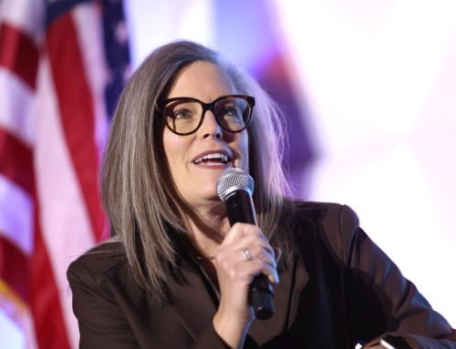 Katie Hobbs adds 88 vetoes to her record, rejecting GOP bills on scho…
