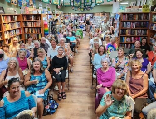 Kona Stories Bookstore to host Author ‘Talk Story’, 2 book clubs in June : Big Island Now