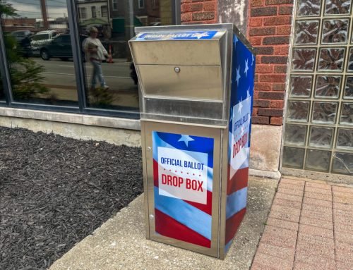 Postal Service presses ahead on Trump mail-voting rule despite lawsui…